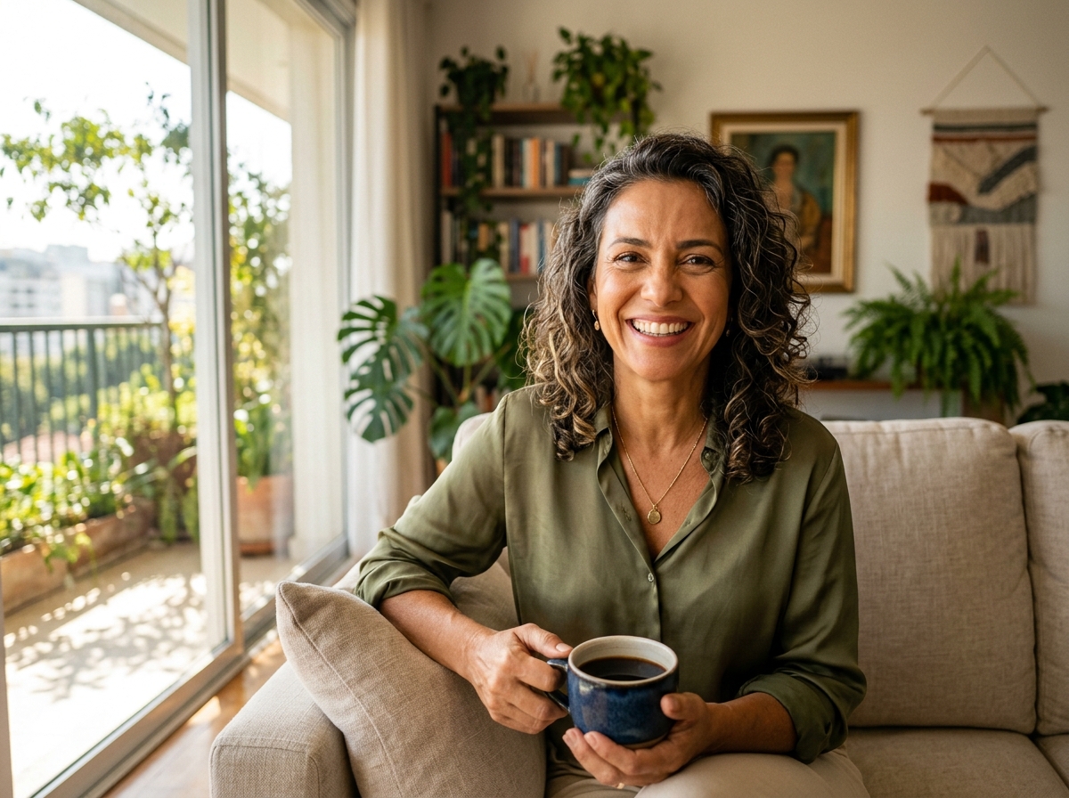 Recuperação tranquila e resultado natural da Blefaroplastia